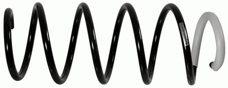 Arc suspensie SACHS 993 667