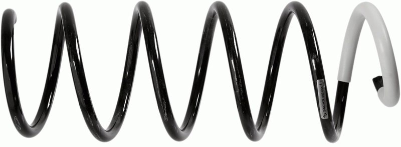 ARC SUSPENSIE SACHS 993 668 - Compatibil cu PEUGEOT