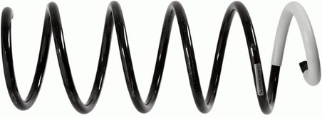 ARC SUSPENSIE SACHS 993 668 - Compatibil cu PEUGEOT