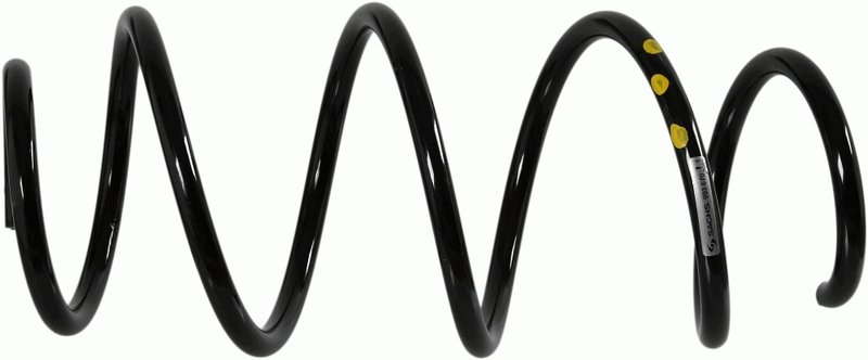 ARC SUSPENSIE SACHS 993 670 - Compatibil cu MERCEDES-BENZ