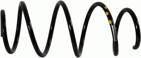 ARC SUSPENSIE SACHS 993 670 - Compatibil cu MERCEDES-BENZ