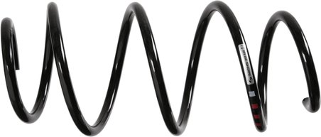 ARC SUSPENSIE SACHS 993 680 - Compatibil cu MERCEDES-BENZ