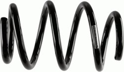 Arc suspensie SACHS 993 708