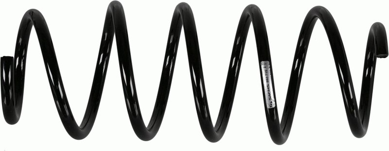 Arc suspensie SACHS 993 715