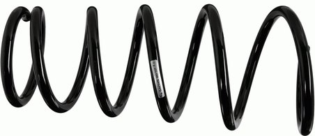 ARC SUSPENSIE SACHS 993 727 - Compatibil cu FIAT, SUZUKI