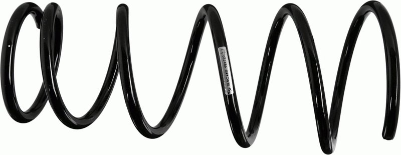 Arc suspensie SACHS 993 729