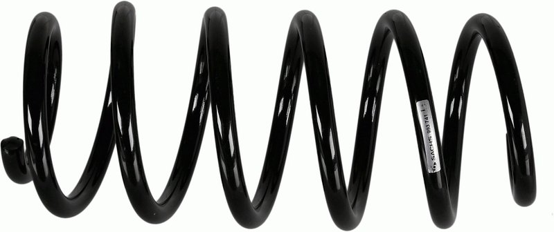 Arc suspensie SACHS 993 741