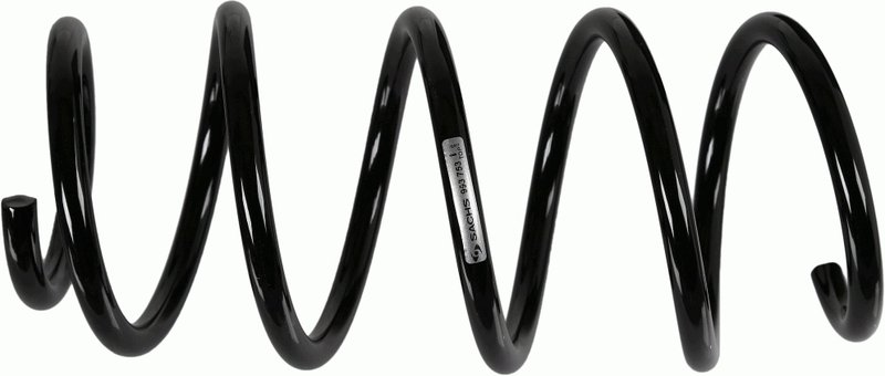 ARC SUSPENSIE SACHS 993 753 - Compatibil cu OPEL, VAUXHALL
