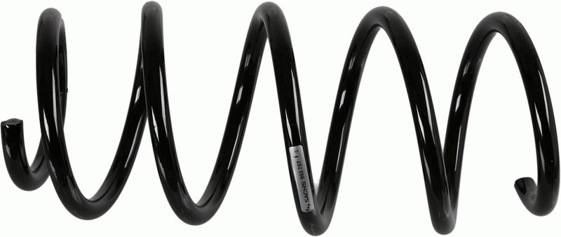 Arc suspensie SACHS 993 757
