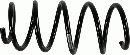 Arc suspensie SACHS 993 757