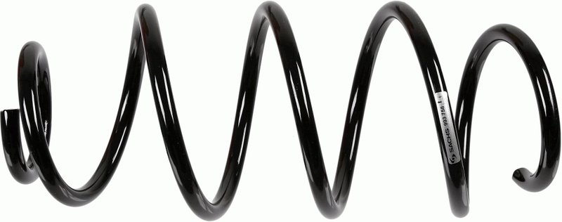 Arc suspensie SACHS 993 758