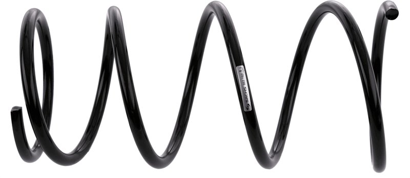 ARC SUSPENSIE SACHS 993 782 - Compatibil cu TOYOTA