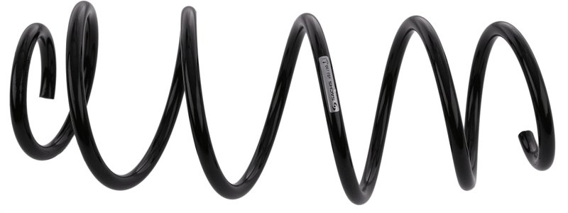 Arc suspensie SACHS 993 795