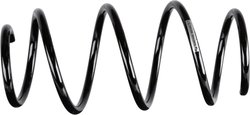 ARC SUSPENSIE SACHS 993 818 - Compatibil cu SKODA, VW