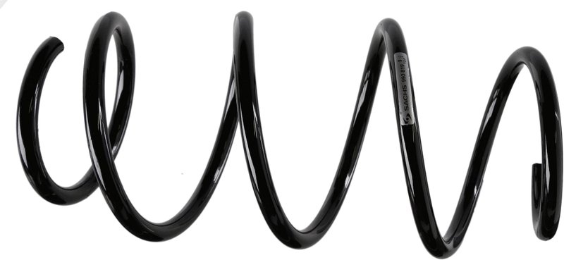 ARC SUSPENSIE SACHS 993 819 - Compatibil cu SKODA, VW