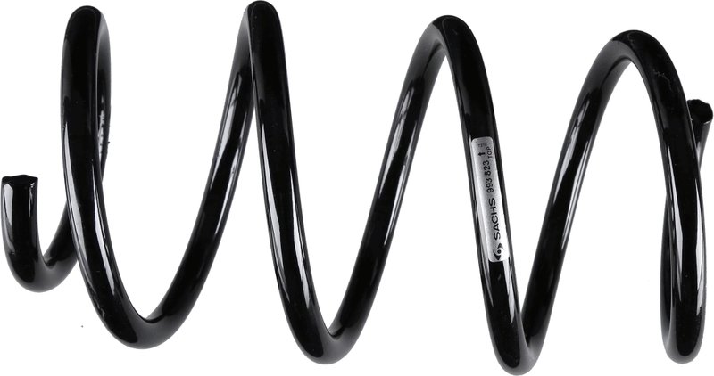 ARC SUSPENSIE SACHS 993 823 - Compatibil cu VW