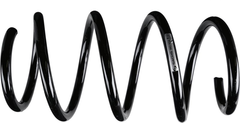 ARC SUSPENSIE SACHS 993 824 - Compatibil cu SKODA, VW