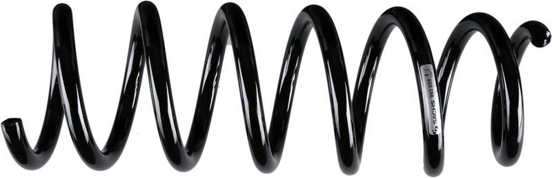 Arc suspensie SACHS 993 855