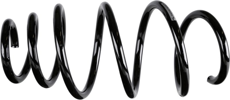 ARC SUSPENSIE SACHS 993 863 - Compatibil cu OPEL, VAUXHALL