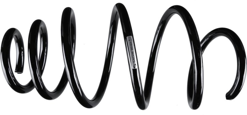 ARC SUSPENSIE SACHS 993 864 - Compatibil cu OPEL, VAUXHALL