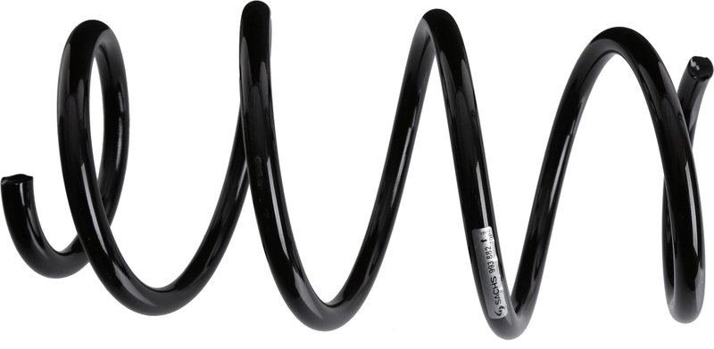 ARC SUSPENSIE SACHS 993 882 - Compatibil cu SKODA, VW