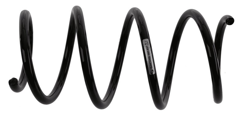ARC SUSPENSIE SACHS 993 897 - Compatibil cu AUDI, SEAT