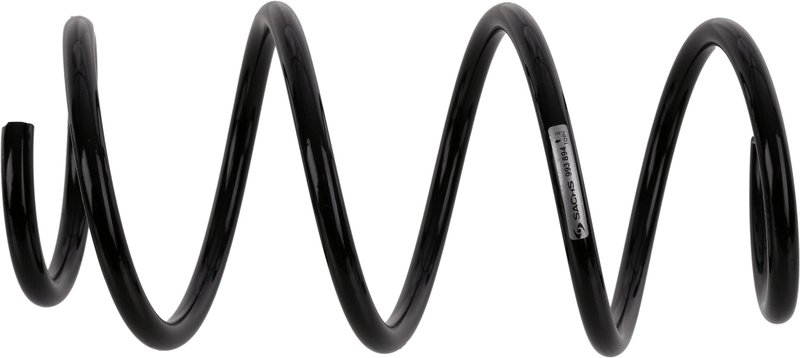 ARC SUSPENSIE SACHS 993 894 - Compatibil cu AUDI, CUPRA, SEAT, SKODA