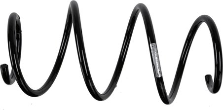 ARC SUSPENSIE SACHS 993 912 - Compatibil cu RENAULT, SMART