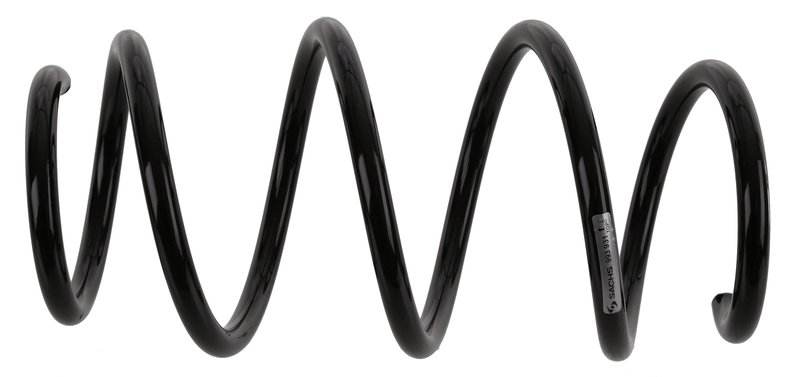 ARC SUSPENSIE SACHS 993 931 - Compatibil cu CUPRA, VW