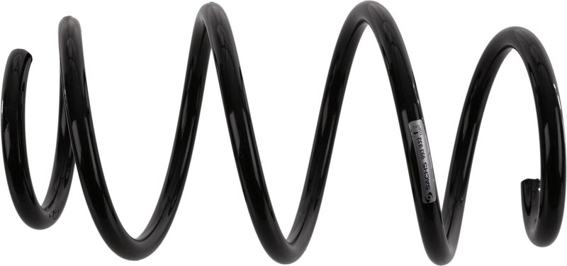 ARC SUSPENSIE SACHS 993 932 - Compatibil cu SKODA, VW