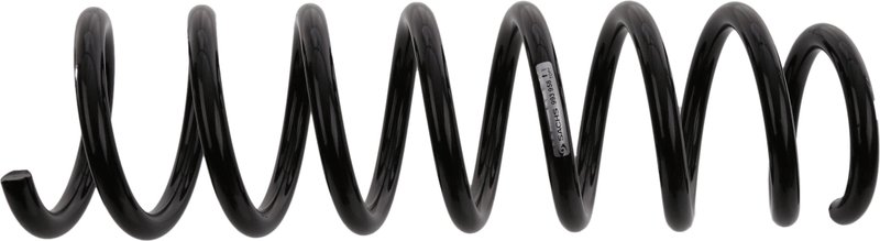 ARC SUSPENSIE SACHS 993 958 - Compatibil cu BMW