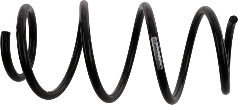 ARC SUSPENSIE SACHS 993 959 - Compatibil cu SKODA, VW