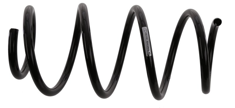 ARC SUSPENSIE SACHS 993 960 - Compatibil cu SKODA, VW