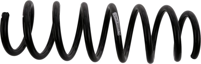 Arc suspensie SACHS 993 969