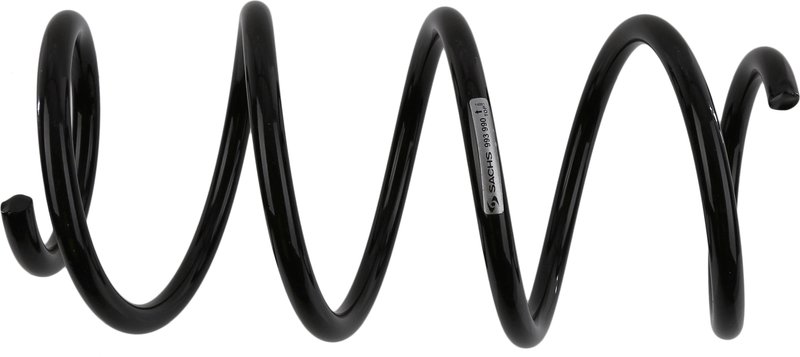ARC SUSPENSIE SACHS 993 990 - Compatibil cu AUDI, VW