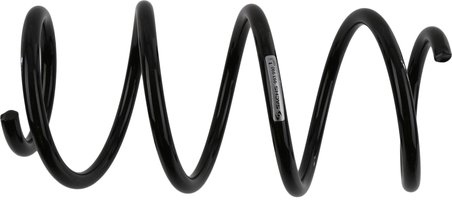 ARC SUSPENSIE SACHS 993 990 - Compatibil cu AUDI, VW