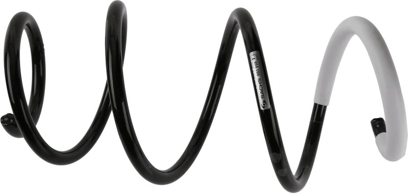 Arc suspensie SACHS 993 998