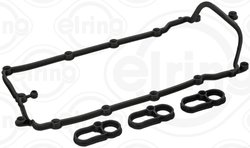 SET GARNITURI CAPAC CULBUTORI ELRING 993.900 - Compatibil cu JAGUAR, JAGUAR (CHERY), LAND ROVER