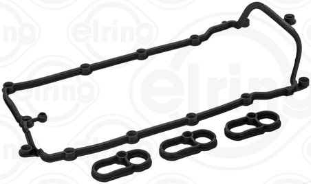 SET GARNITURI CAPAC CULBUTORI ELRING 993.900 - Compatibil cu JAGUAR, JAGUAR (CHERY), LAND ROVER