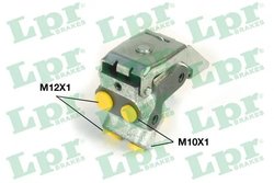 REGULATOR PUTERE DE FRANARE LPR 9934 - Compatibil cu CITROEN, FIAT, LANCIA, PEUGEOT