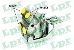 REGULATOR PUTERE DE FRANARE LPR 9935 - Compatibil cu CITROEN, FIAT, PEUGEOT