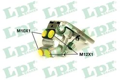 Regulator putere de franare LPR 9936