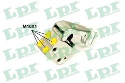 Regulator putere de franare LPR 9939