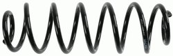 ARC SUSPENSIE SACHS 994 001 - Compatibil cu CITROEN, PEUGEOT