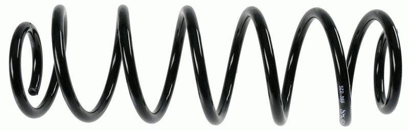 ARC SUSPENSIE SACHS 994 025 - Compatibil cu HONDA