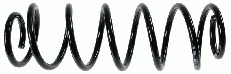 ARC SUSPENSIE SACHS 994 027 - Compatibil cu HONDA