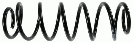 ARC SUSPENSIE SACHS 994 027 - Compatibil cu HONDA