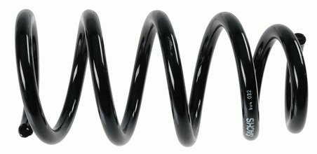 Arc suspensie SACHS 994 032