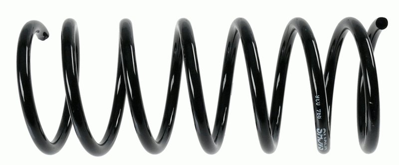 ARC SUSPENSIE SACHS 994 036 - Compatibil cu HYUNDAI