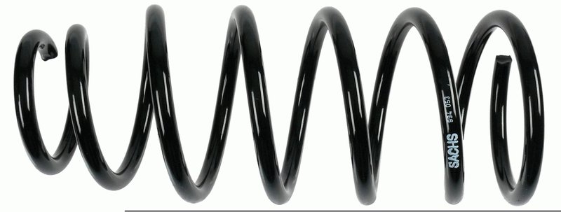 ARC SUSPENSIE SACHS 994 053 - Compatibil cu KIA